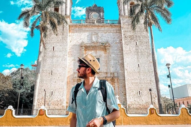 Day Tour to Chichen Itza, Cenote, Local Buffet and Valladolid - Group size, language, and comfort