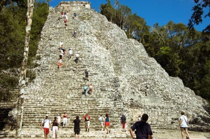 Day Trip to Tulum, Coba and Cenote Maya - Key points before you book