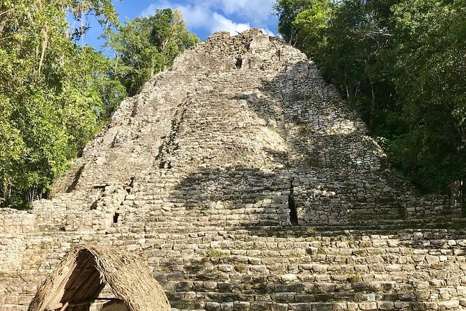 Day Trip to Tulum, Coba and Cenote Maya - Transport, language, and group size
