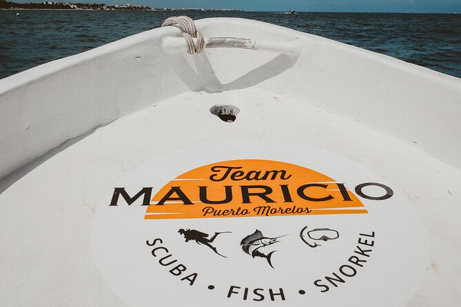 Deep Sea Fishing Experience in Puerto Morelos - Boat comfort, weather, and seasickness