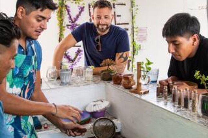 Del Grano al Cafe Learn how to roast grind and prepare coffe - What the free gift and certificate add