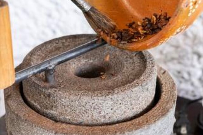 Del Grano al Cafe Learn how to roast grind and prepare coffe - Is $25 a fair price?