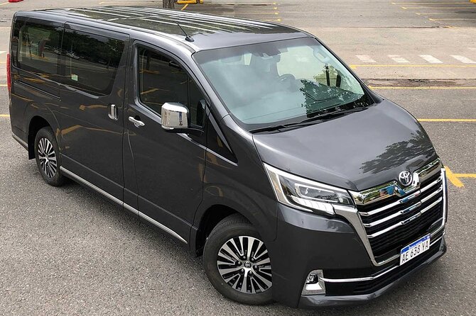 Departure Private Transfer Cancun to Cancun Airport CUN by Minivan or Minibus - Key points to know before booking