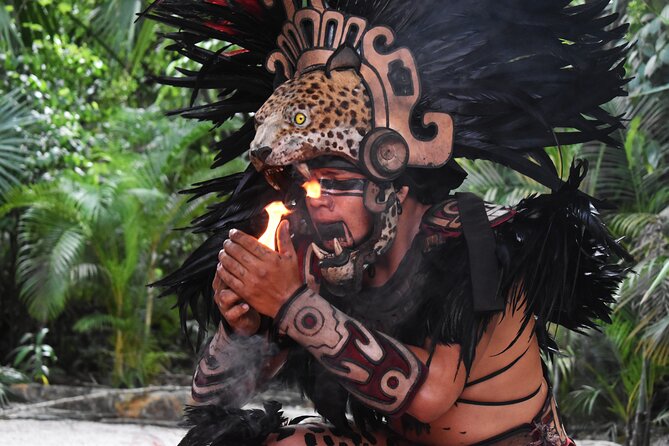 Discover 3 amazing cenotes. Includes transport & snack - Is $53.25 good value?