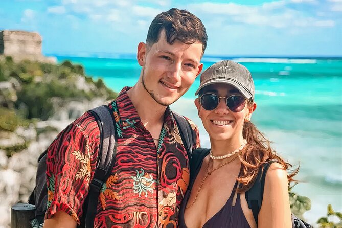 Discover 4 Destinations in 1 Day: Tulum and Cobá Tour - Key things to know before you book
