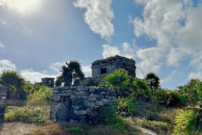 Discover 4 Destinations in 1 Day: Tulum and Cobá Tour - What the price really covers