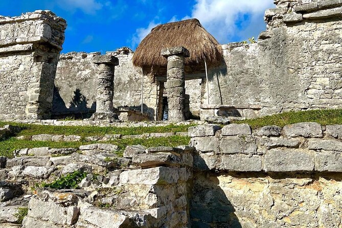 Discover 4 Destinations in 1 Day: Tulum and Cobá Tour - Who will enjoy this tour most