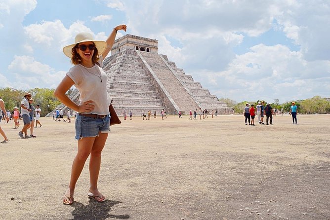 Discover ancient Mayan life at Chichen Itza Ruins and 2 cenotes - Who will enjoy this tour most