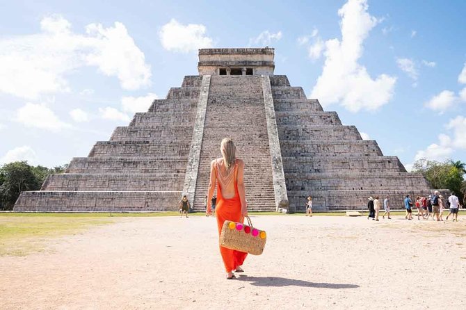 Discover Chichén Itzá & a Sacred Cenote. Lunch and transportation included. - Why two hours can feel both useful and short