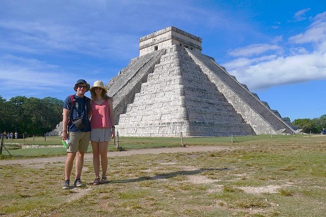 Discover Chichén Itzá & a Sacred Cenote. Lunch and transportation included. - Who will enjoy this day most