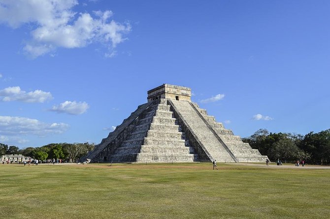 Discover Chichen Itza from Cancun or Maya Riviera - How good is the value at $89?