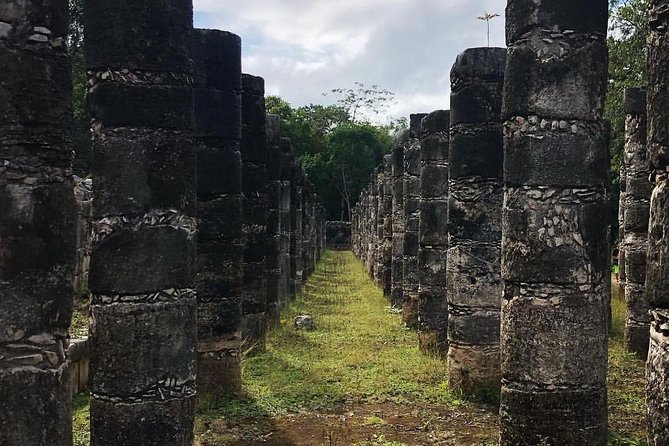 Discover Chichen Itza from Cancun or Maya Riviera - Guide quality and the importance of communication