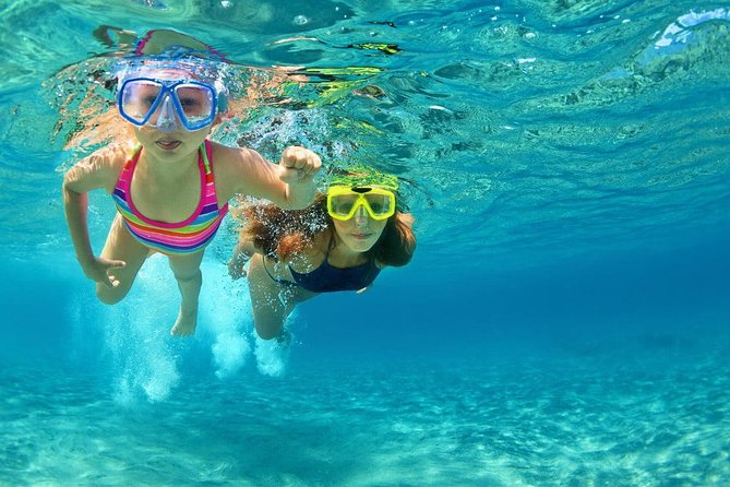 Discover Isla Contoy & Isla Mujeres: Nature, Snorkel & Beaches - Pickup, timing, and the early start