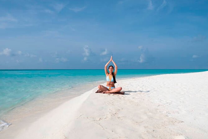 Discover Isla Contoy & Isla Mujeres: Nature, Snorkel & Beaches - Who should book this island combination