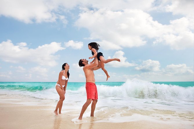 Discover Isla Mujeres tour with snorkel, buffet and open bar - Timing, comfort, and who should book