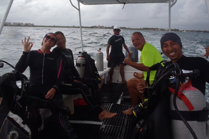 Discover Scuba - What the three-hour schedule really means