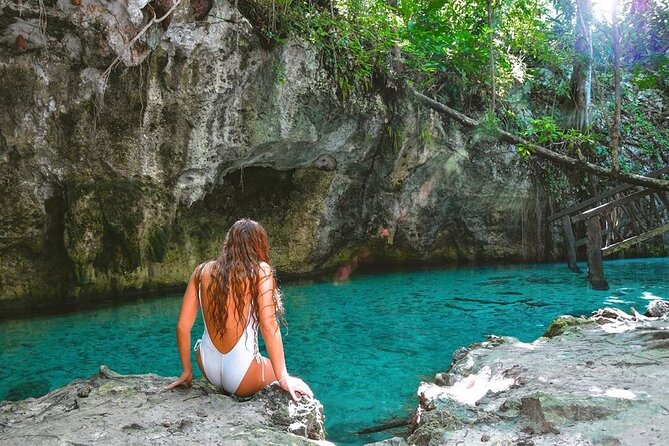 Discover Tulum, Coba, Cenote and Playa del Carmen - The real price: $17 is only the starting point