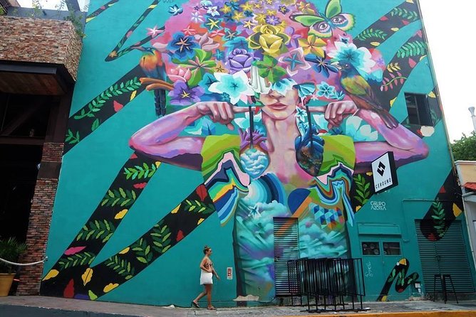 Discover Tulum, Visit Coba And Swim In A Real Mayan Cenote and Playa del carmen - A short walk on Fifth Avenue in Playa del Carmen