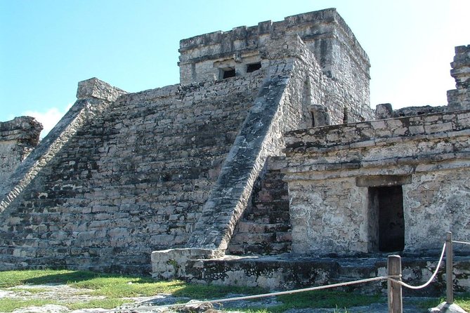 Discover Tulum, Visit Coba And Swim In A Real Mayan Cenote and Playa del carmen - Guides, language, and the quality of the day