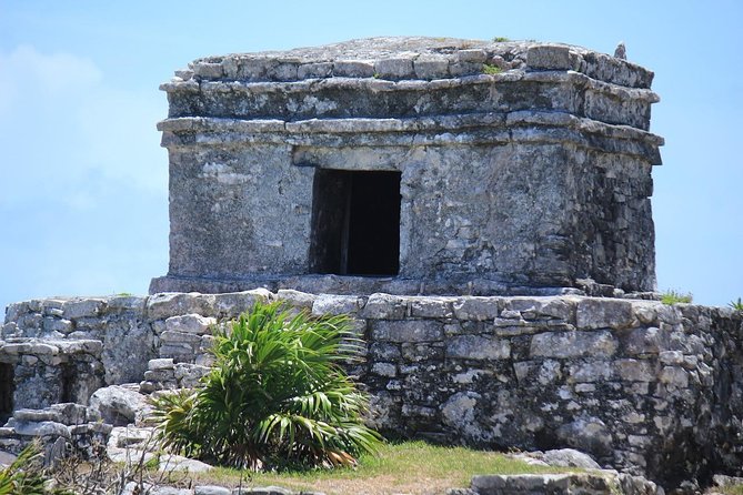 Discover Tulum, Visit Coba And Swim In A Real Mayan Cenote and Playa del carmen - Coba’s jungle setting and the pyramid rule
