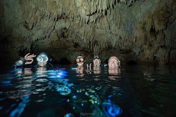 Diving in Cenotes: discovering the Mayan Underworld - Is the $239.05 price good value?