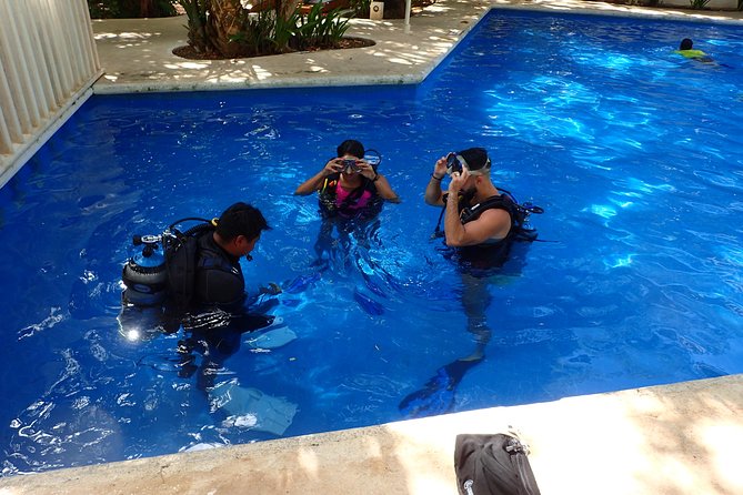 Diving in the Mexican Caribbean for Beginners | 2 Tanks 2 Dives | All Inclusive - What the boat time adds, and what it costs