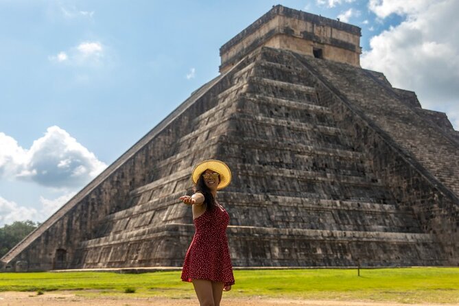 Early morning Chichen Itza Tour: Cenote and Tequila Tasting - Why this makes sense as a long day from Cancun