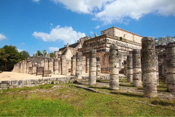 Early morning Chichen Itza Tour: Cenote and Tequila Tasting - The early morning promise and the pickup reality