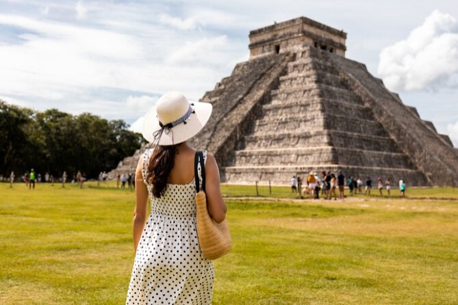 Early morning Chichen Itza Tour: Cenote and Tequila Tasting - What the $26.10 fare really buys you