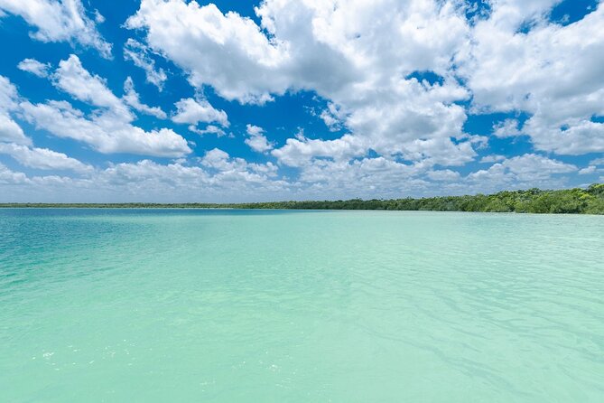 Eco Adventure At 3 Cenotes & 1 Lagoon ! From Cancun & Riviera - What to Pack for Four Swimming Stops