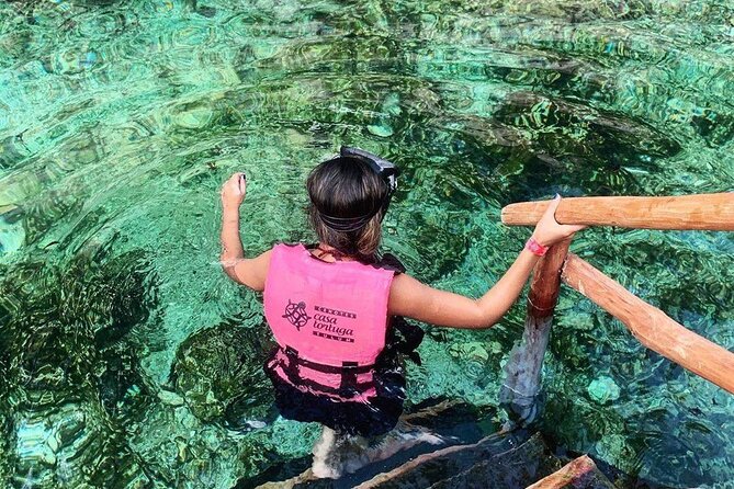 Eco Adventure Cenotes Casa Tortuga!+ Tulum Ruins From Cancun & Playa Del Carmen - How the $151 price compares with the real cost
