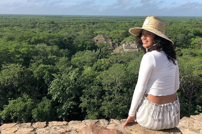 Ek Balam and Cenote Express Tour - What the $417 price really covers