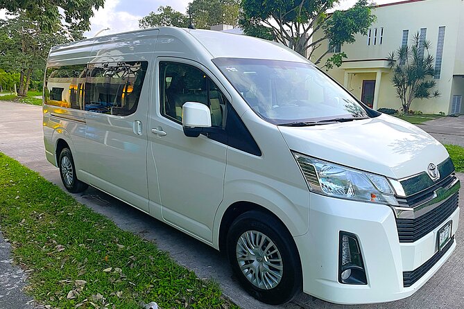 Ek Balam and Cenote Express Tour - Is the cenote meal part of the value?