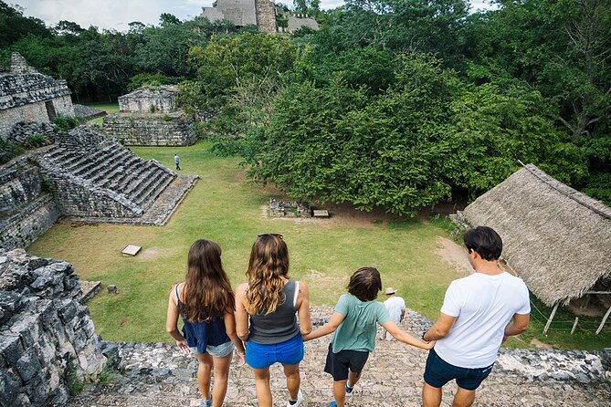 Ek Balam and Valladolid Private Tour - Why this private day trip works well from Cancun