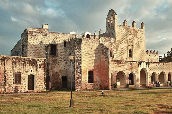 Ek Balam and Valladolid Private Tour - The guide and driver make the long ride worthwhile