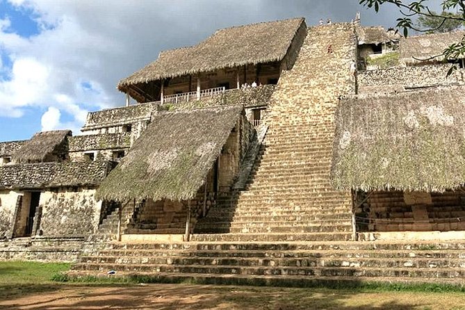 Ek Balam and Valladolid Private Tour - Who should book this Ek Balam tour?