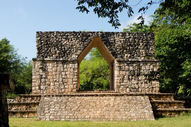 Ek Balam, Mayan traditions and cenote Chichikan - Practical details that make the day easier