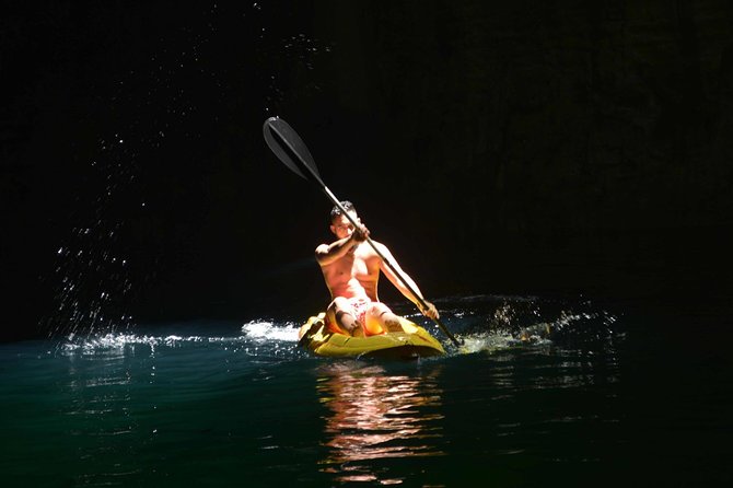Ek Balam Ruins and Cenote Maya Park Day Trip from Playa del Carmen - What the $159 price really covers