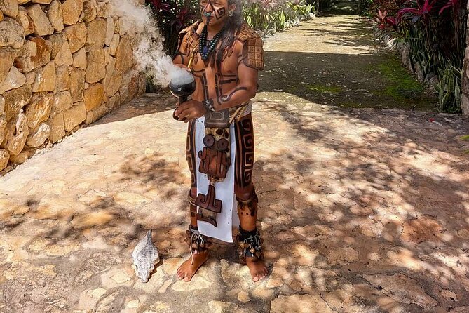 Ek Balam Ruins, Cenote & Magic Town of Uayma – All Inclusive Tour - The Cancun drive takes up much of your day