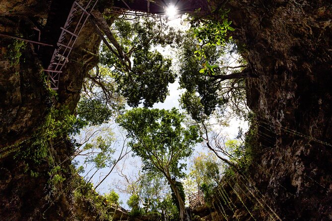 Ek Balam Ruins, Cenote & Magic Town of Uayma – All Inclusive Tour - Uayma brings the day back to street level