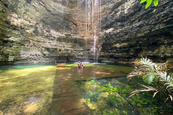 Ek Balam Ruins, Cenote & Magic Town of Uayma – All Inclusive Tour - What the $175 price includes