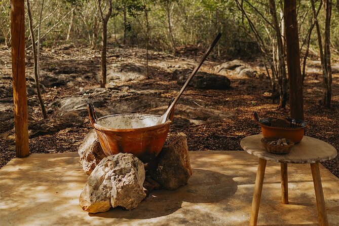 Ek Balam Ruins, Cenote & Magic Town of Uayma – All Inclusive Tour - Who should book this full-day excursion