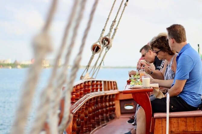 Enjoy The Spanish Galeon with a Romantic Night Dinner in Cancun - Who will enjoy this cruise most