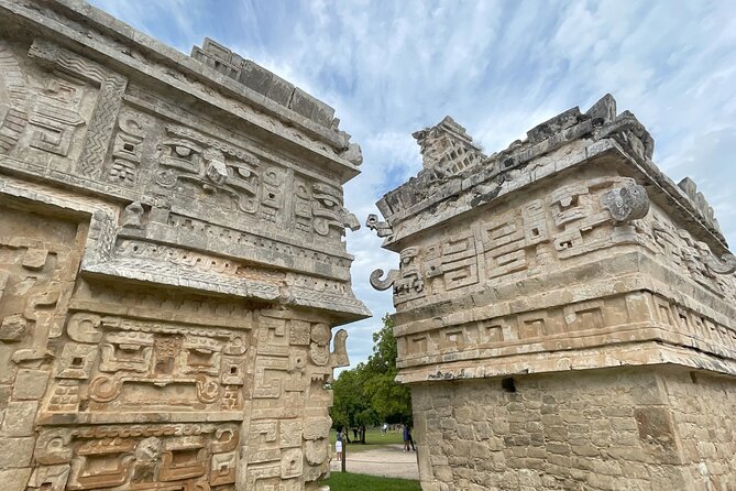 Exclusive Guided Tour: Chichen Itza - Cenote Ik Kil -Valladolid - How the Schedule Shapes Your Day