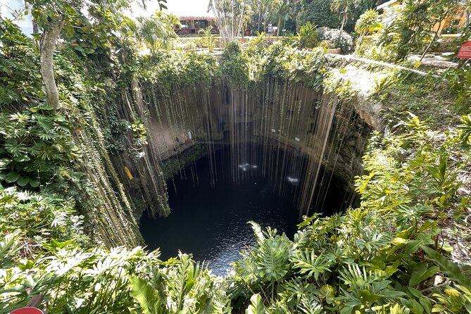 Exclusive Guided Tour: Chichen Itza - Cenote Ik Kil -Valladolid - Booking, Cancellation, and Useful Planning Notes