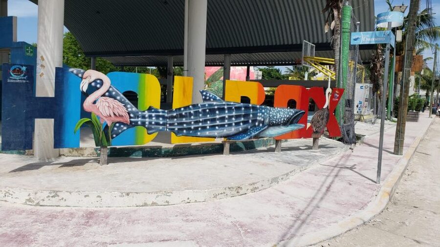 Exclusive Holbox: Yalahau, Punta Mosquito and Isla Pasion - Guides and the group experience