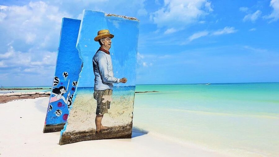 Exclusive Holbox: Yalahau, Punta Mosquito and Isla Pasion - What the $169 price really covers