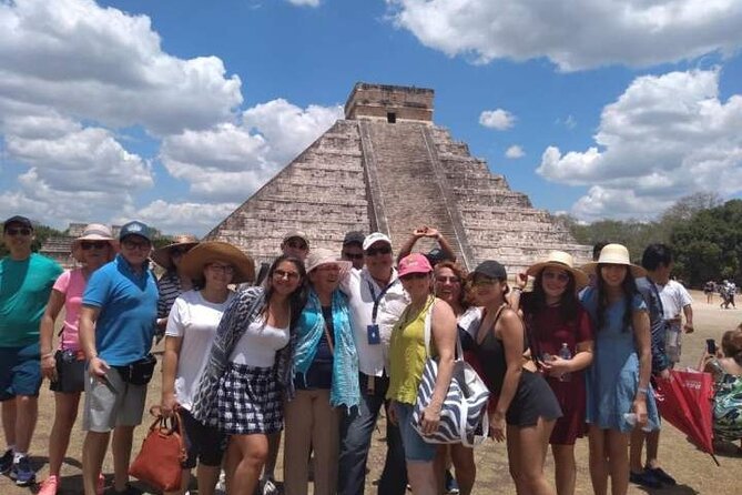 Exclusive Tour to Chichen Itza, 2 different Cenotes & Valladolid for 1 price! - The return trip and the true length of the day