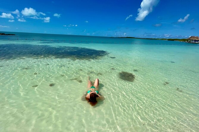 Excursion Isla Contoy & Isla Mujeres from Cancun - Pickup requires careful planning