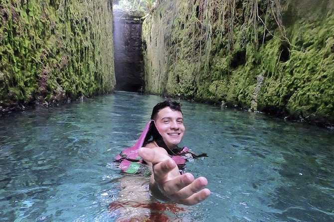 Experience an amazing ecological park tour & explore Isla Mujeres by catamaran. - Key details before you book